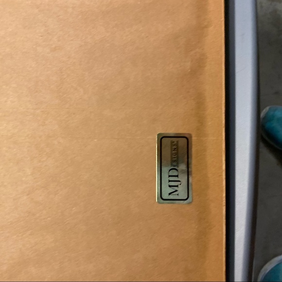 A Vintage Vogue Magazine Cover of Two Women Framed - Picture 2 of 13